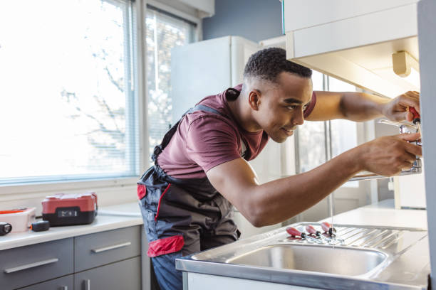 Reliable Warsaw, VA Plumbing Solutions